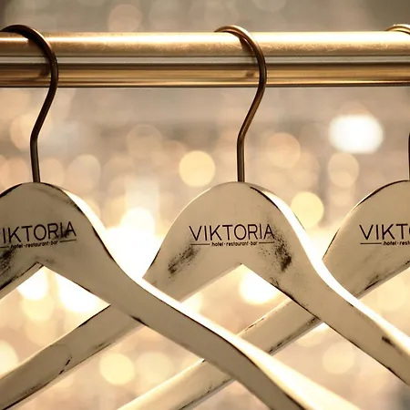 Strandberg's Designhotel Viktoria Hotel