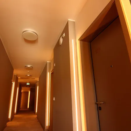 Strandberg's Designhotel Viktoria