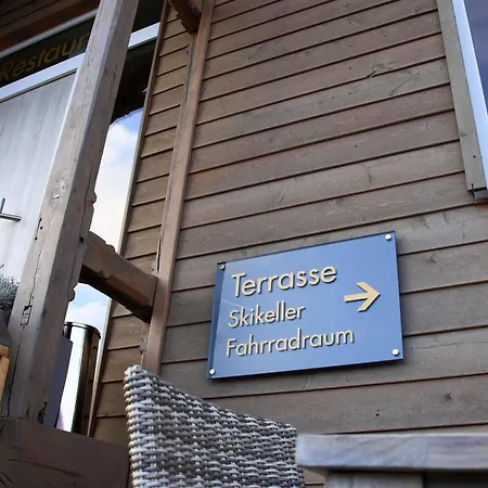 Hotel Strandberg's Designhotel Viktoria Braunlage