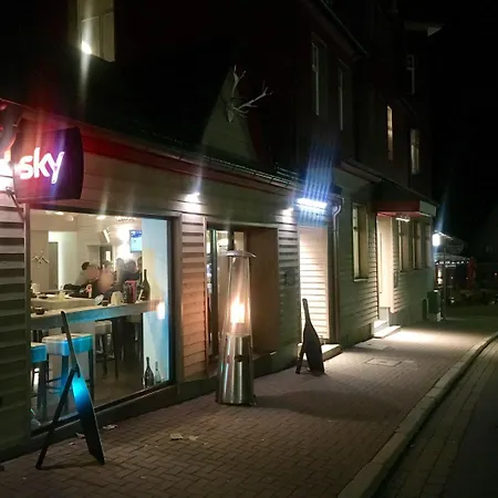 Strandberg's Designhotel Viktoria Hotel Braunlage