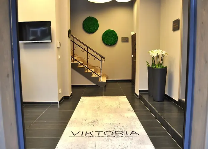 Hotel Strandberg's Designhotel Viktoria 4*
