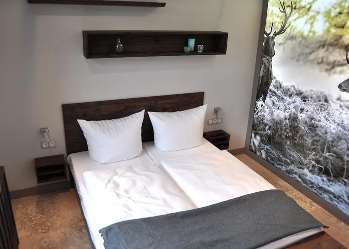 Strandberg's Designhotel Viktoria Hotel 4*