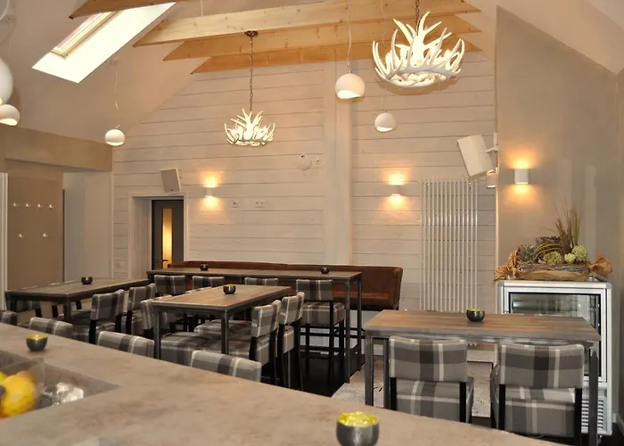 Hotel Strandberg's Designhotel Viktoria