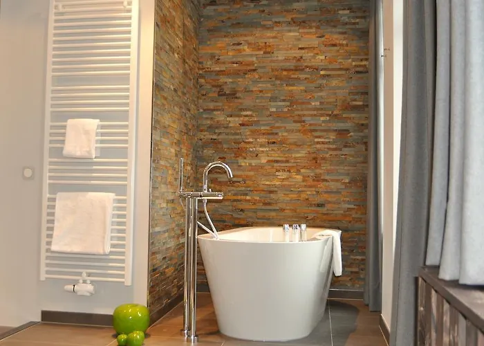 Strandberg's Designhotel Viktoria