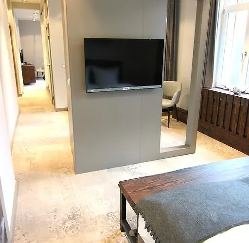 Hotel Strandberg's Designhotel Viktoria Braunlage