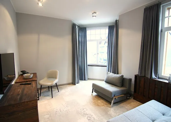 Hotel Strandberg's Designhotel Viktoria Braunlage