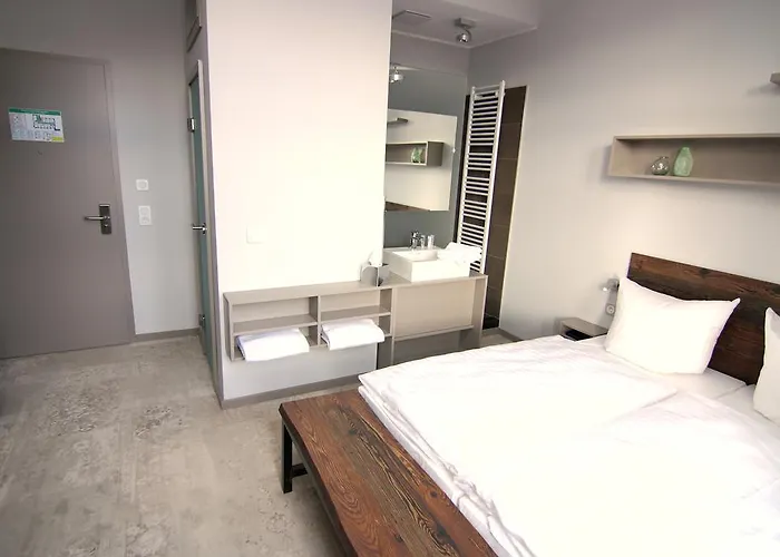 Strandberg's Designhotel Viktoria 4*