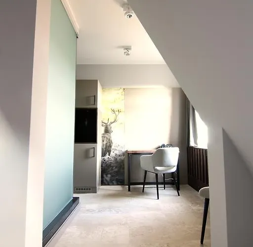 Strandberg's Designhotel Viktoria 4*