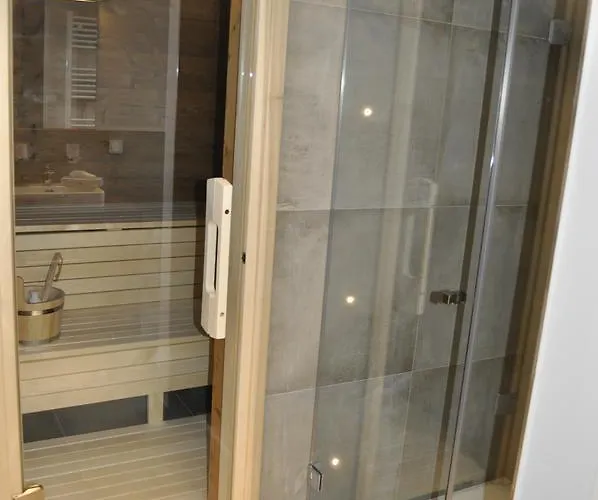 מלון Strandberg's Designhotel Viktoria