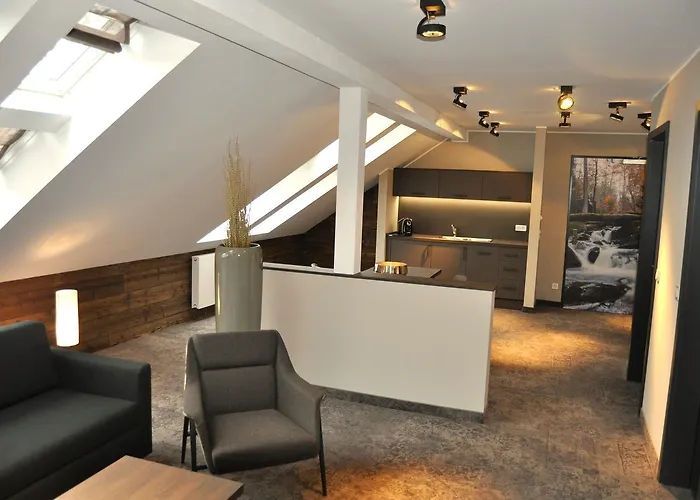 Strandberg's Designhotel Viktoria מלון 4*