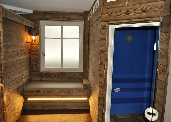 Strandberg's Designhotel Viktoria Braunlage