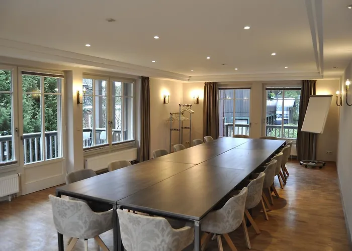 Strandberg's Designhotel Viktoria 4*