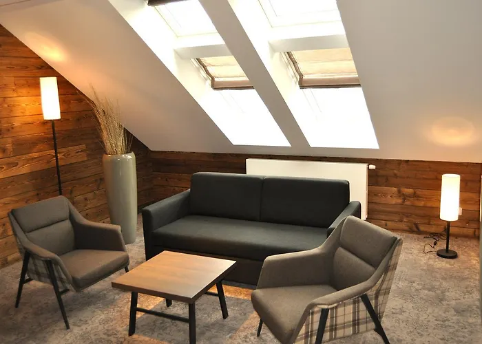 Strandberg's Designhotel Viktoria Hotel 4*