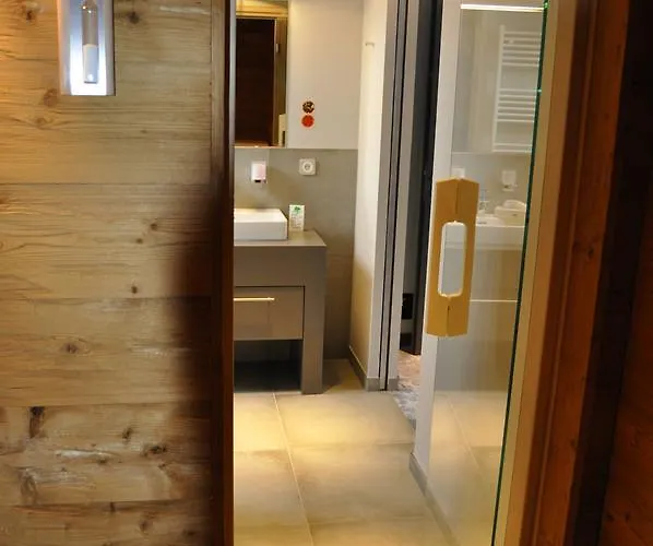 Strandberg's Designhotel Viktoria מלון