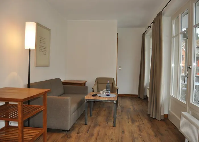 Strandberg's Designhotel Viktoria