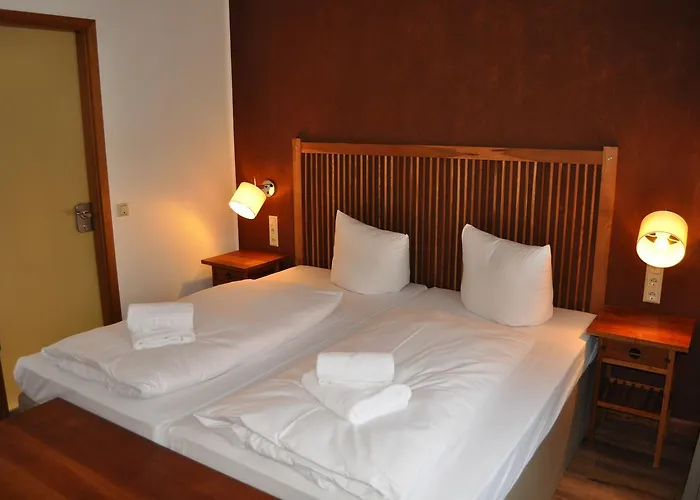 Strandberg's Designhotel Viktoria 4* Braunlage