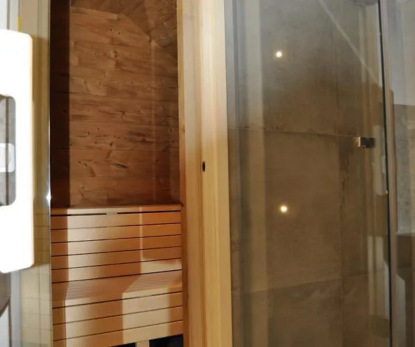 Strandberg's Designhotel Viktoria Braunlage