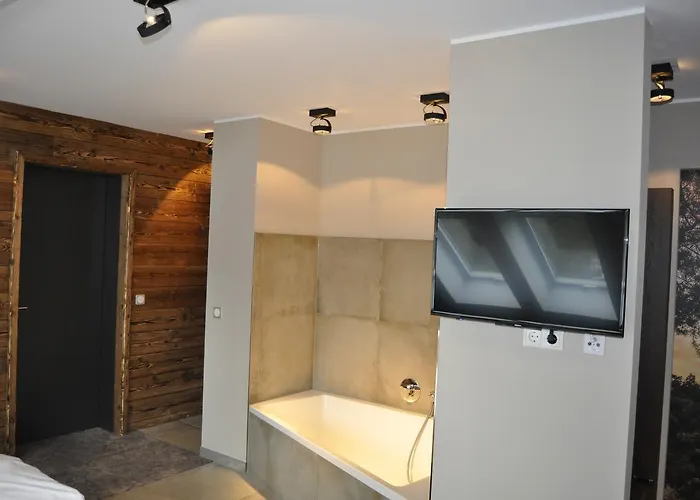 Hotel Strandberg's Designhotel Viktoria Braunlage