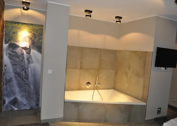 Strandberg's Designhotel Viktoria Hotel