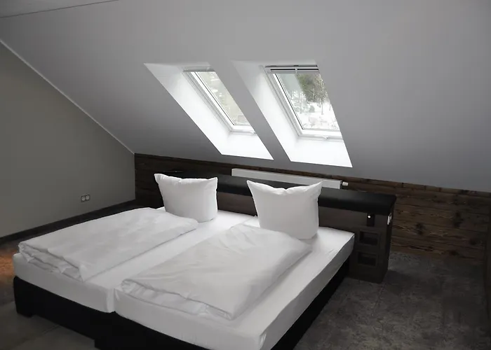 Strandberg's Designhotel Viktoria