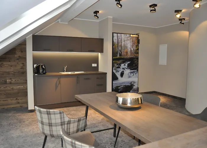 Strandberg's Designhotel Viktoria Hotel