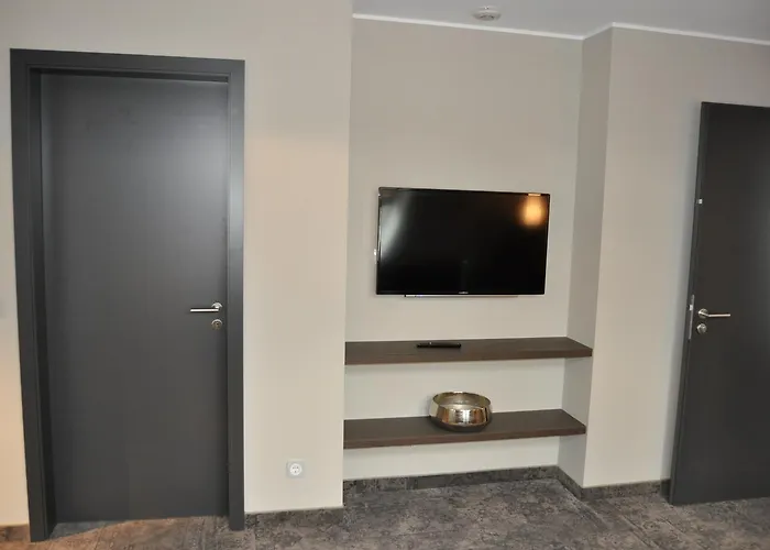 Hotel Strandberg's Designhotel Viktoria Braunlage