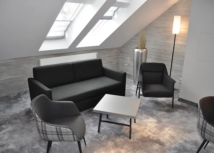 Strandberg's Designhotel Viktoria