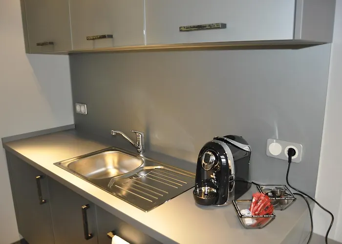 Strandberg's Designhotel Viktoria