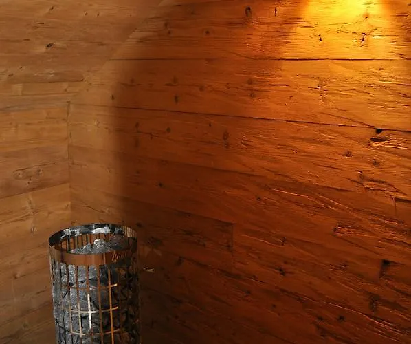 Strandberg's Designhotel Viktoria