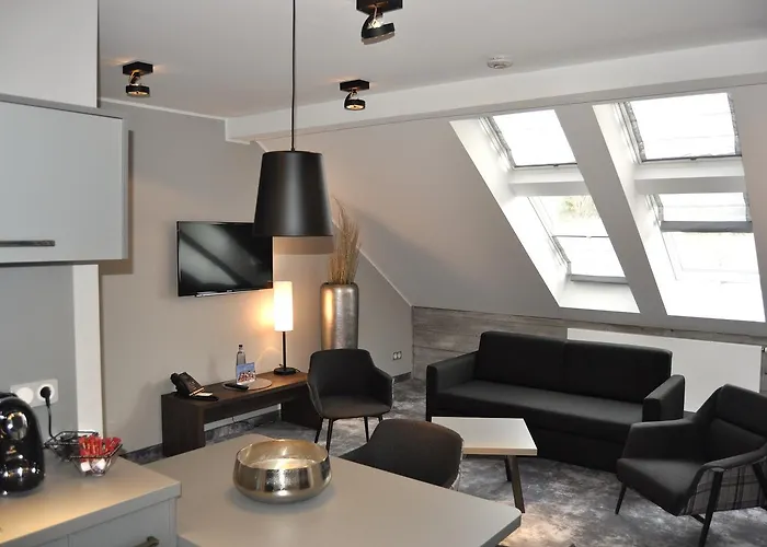 מלון Strandberg's Designhotel Viktoria בראונלאגה