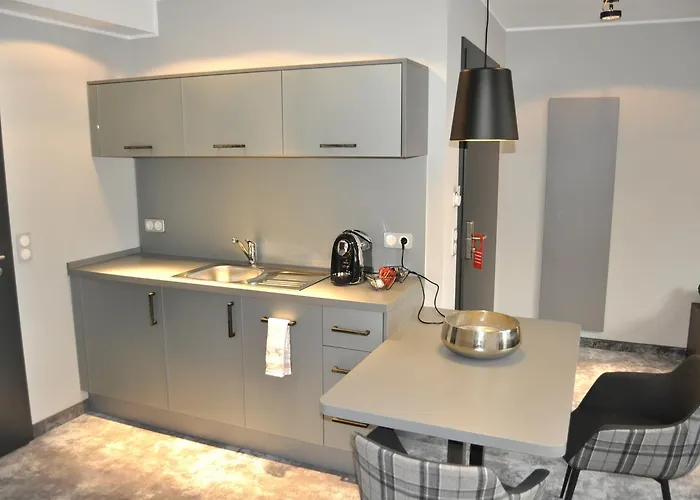 Strandberg's Designhotel Viktoria