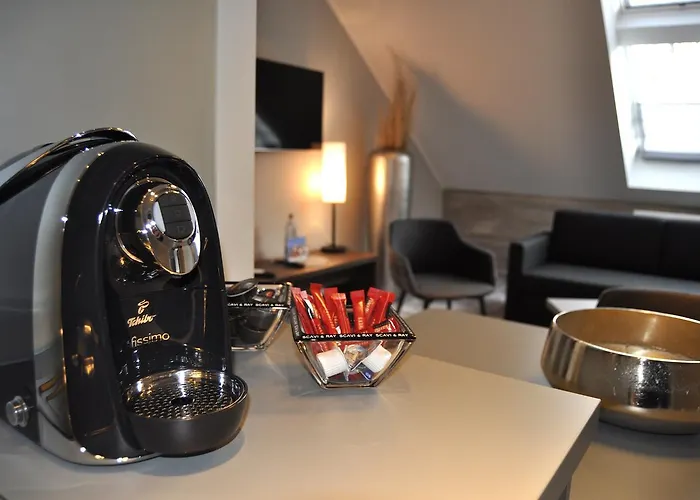 Strandberg's Designhotel Viktoria Hotel 4*