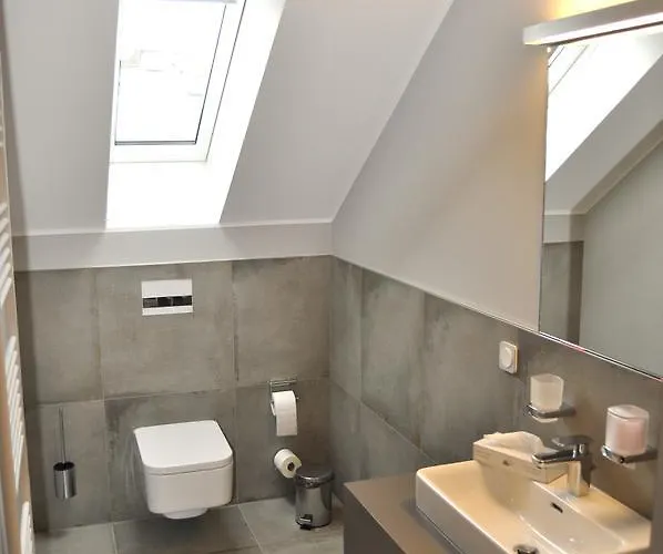 Hotel Strandberg's Designhotel Viktoria Braunlage