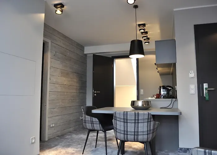 Strandberg's Designhotel Viktoria 4* Braunlage