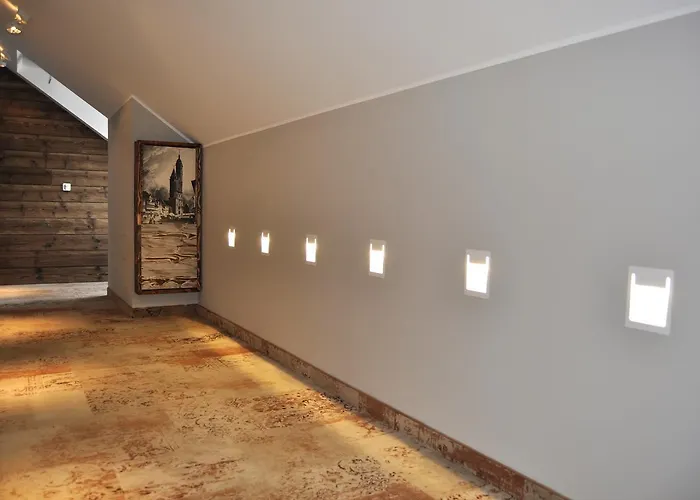 Hotel Strandberg's Designhotel Viktoria Braunlage