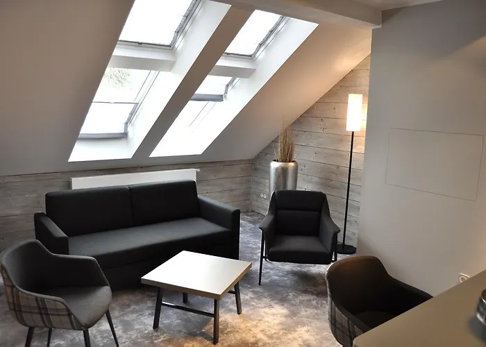 מלון Strandberg's Designhotel Viktoria 4*