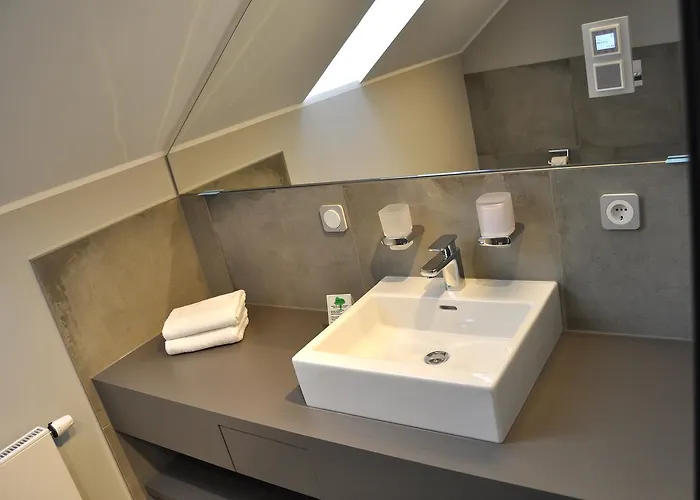 Strandberg's Designhotel Viktoria