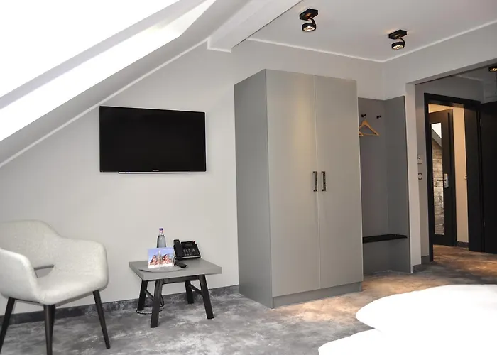 Strandberg's Designhotel Viktoria 4*