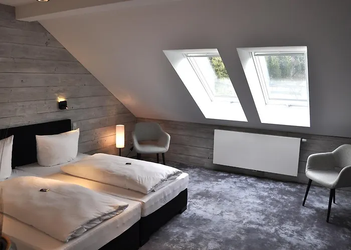 Strandberg's Designhotel Viktoria 4*