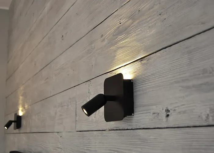 Strandberg's Designhotel Viktoria Hotel Braunlage