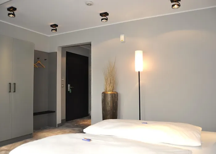 Strandberg's Designhotel Viktoria Hotel