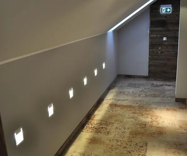 Strandberg's Designhotel Viktoria