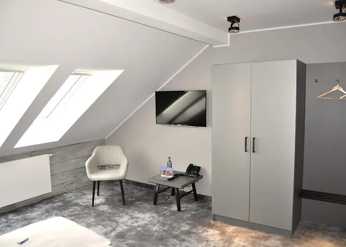 Strandberg's Designhotel Viktoria