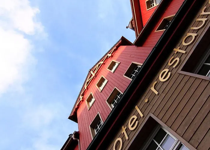 Strandberg's Designhotel Viktoria Hotel 4*