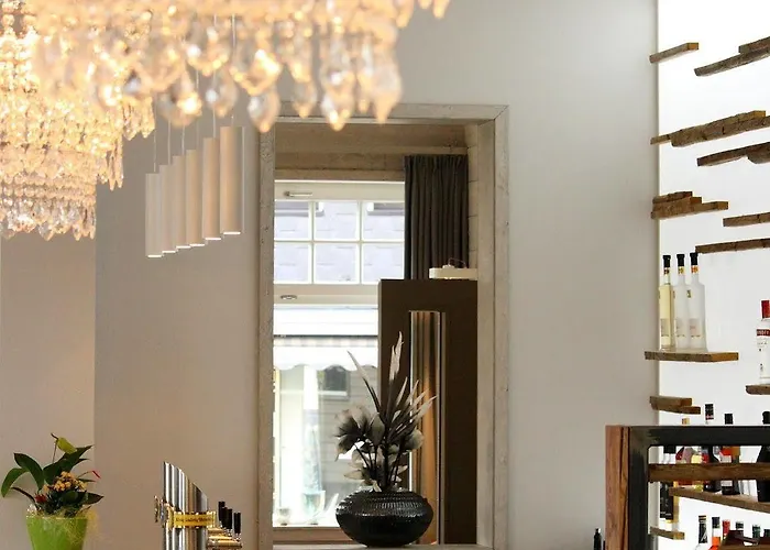 Strandberg's Designhotel Viktoria Hotel 4*