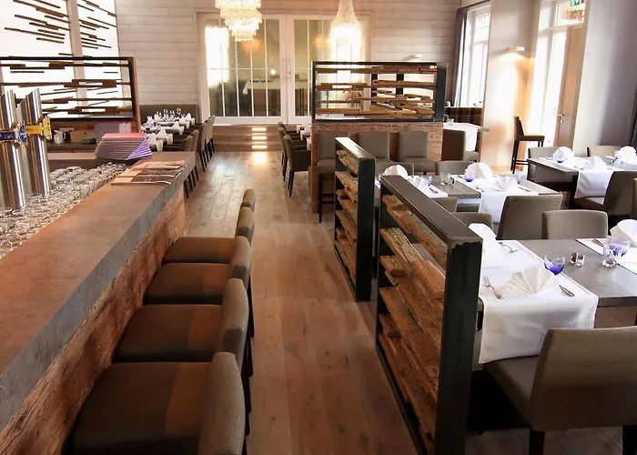 Strandberg's Designhotel Viktoria Hotel 4*