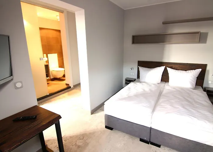 Strandberg's Designhotel Viktoria