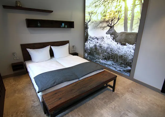 Strandberg's Designhotel Viktoria Hotel