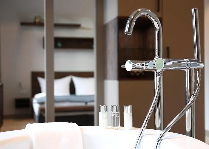 Hotel Strandberg's Designhotel Viktoria