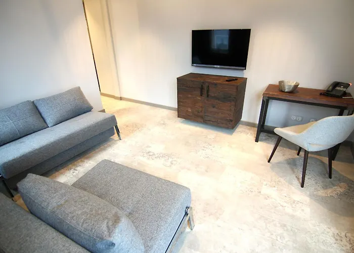 Hotel Strandberg's Designhotel Viktoria 4*